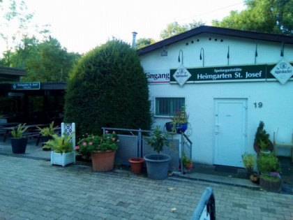 Photo: Heimgarten St. Josef